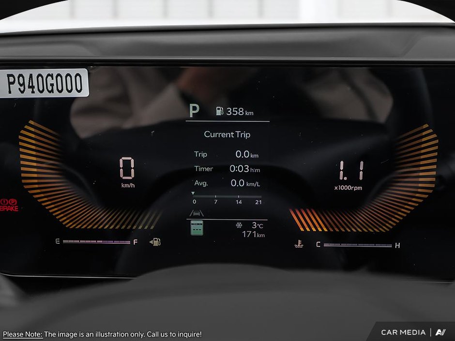 2025 Kia K4 LX-12