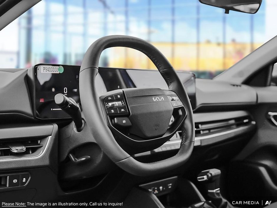 2025 Kia K4 LX-10