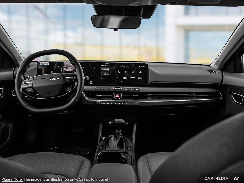 2025 Kia K4 LX-20