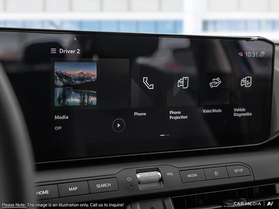 2025 Kia K4 LX-16