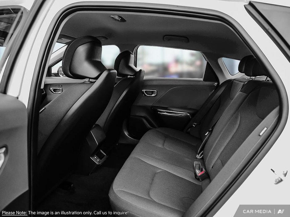 2025 Kia K4 LX-20