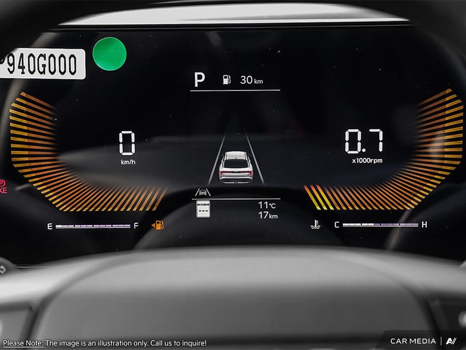 2025 Kia K4 LX-13
