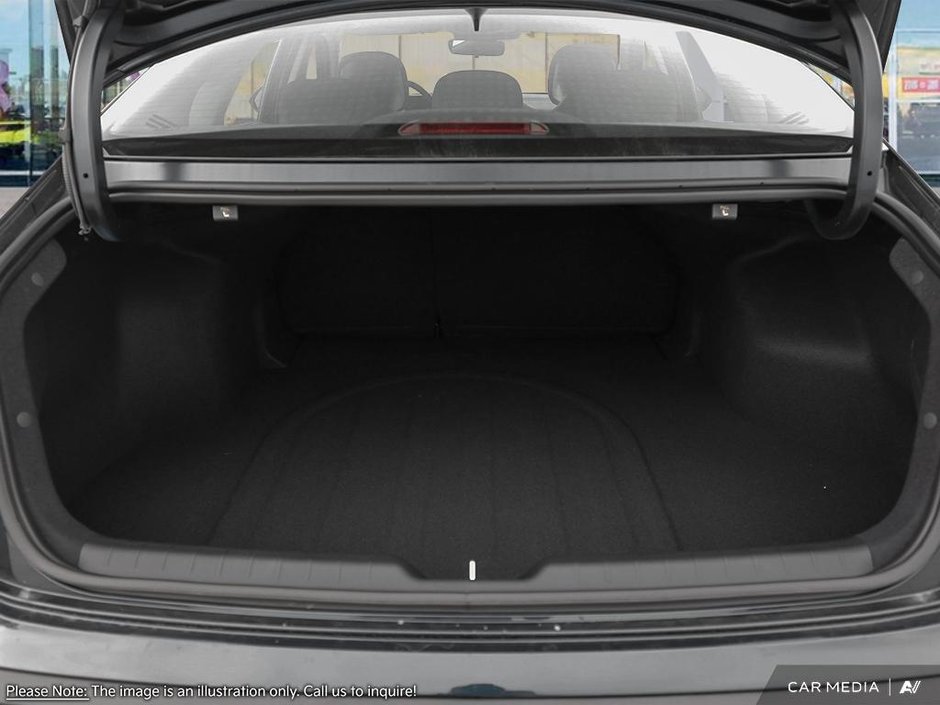 2025 Kia K4 GT-Line Turbo-6