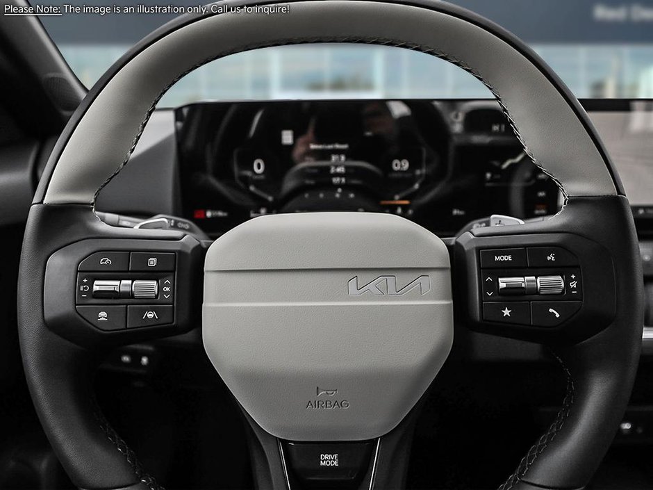 2025 Kia K4 GT-Line Turbo Limited-9