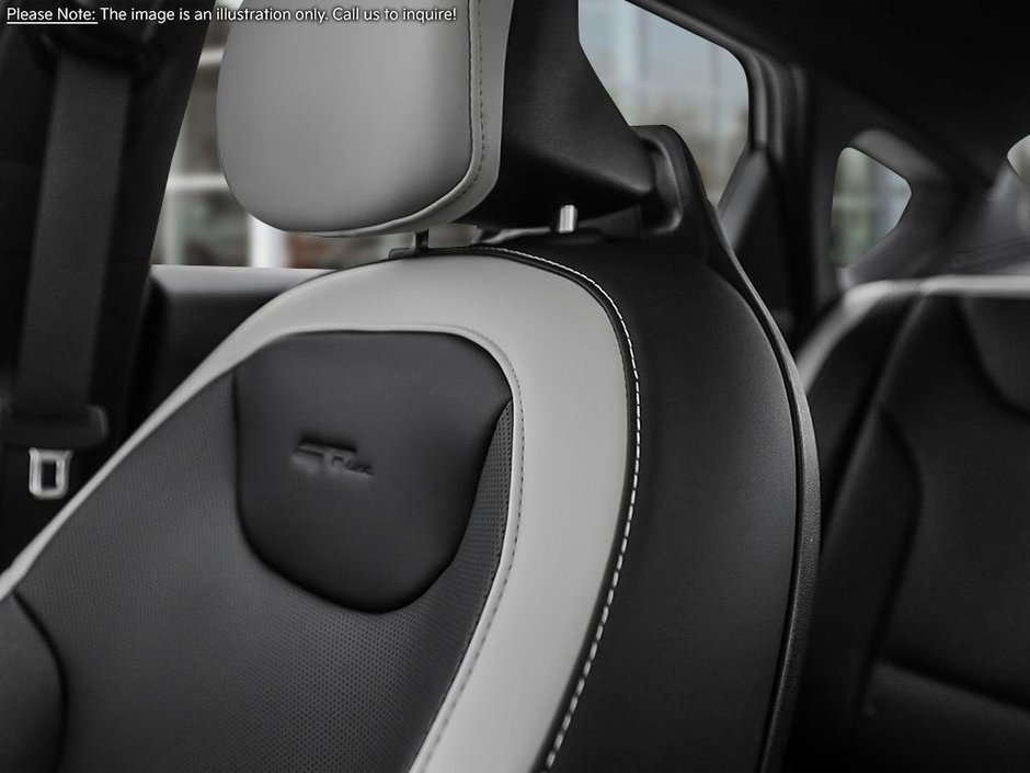 2025 Kia K4 GT-Line Turbo Limited-16