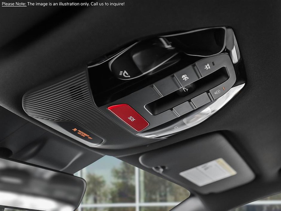 2025 Kia K4 GT-Line Turbo Limited-15