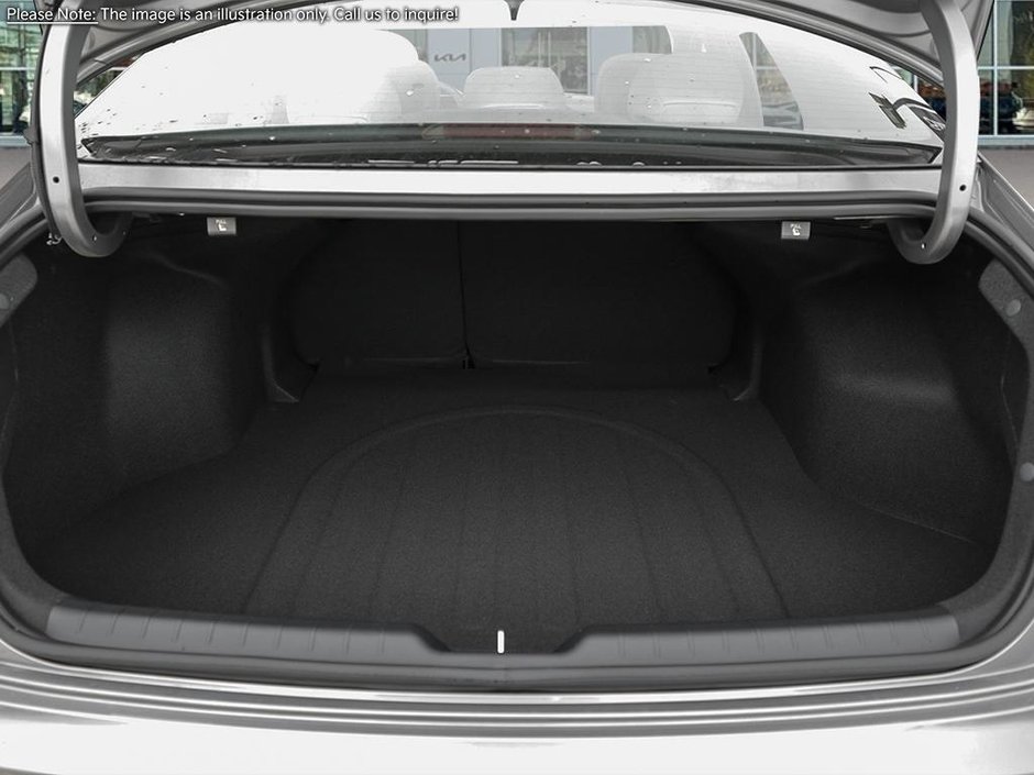 2025 Kia K4 GT-Line Turbo Limited-6