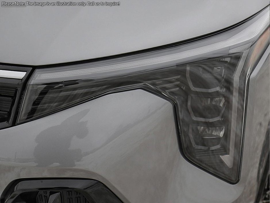 2025 Kia K4 GT-Line Turbo Limited-9