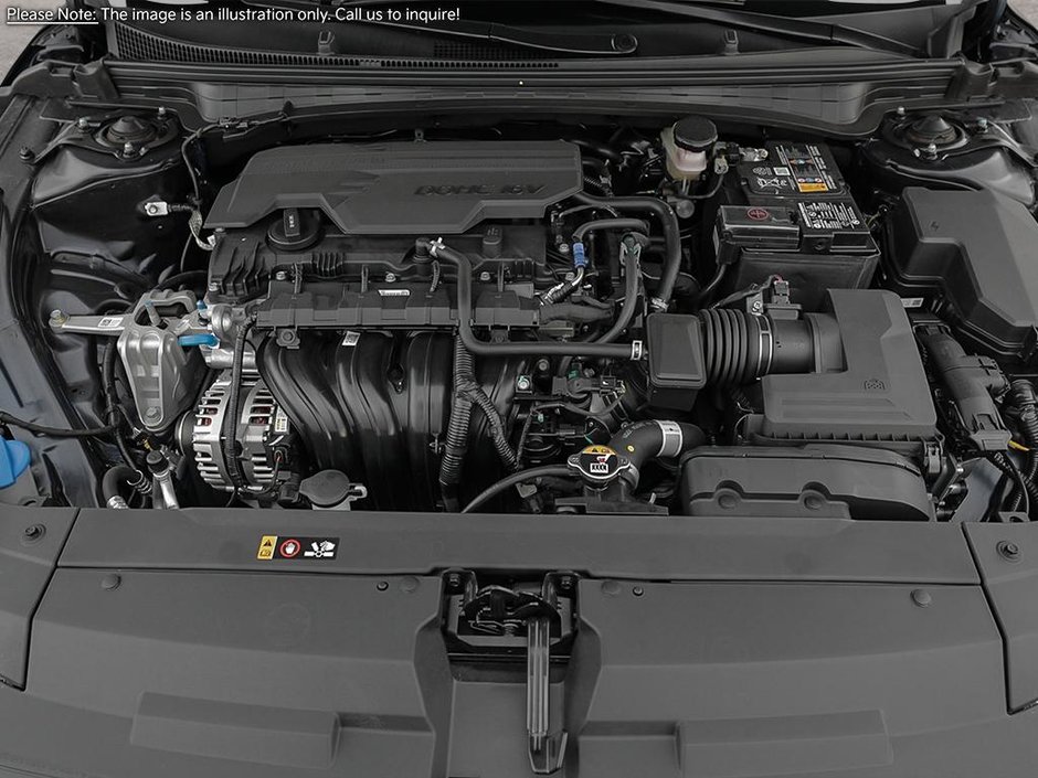 2025 Kia K4 EX-5