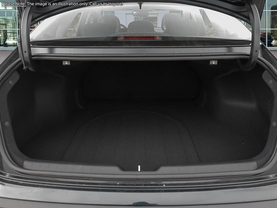 2025 Kia K4 EX-6