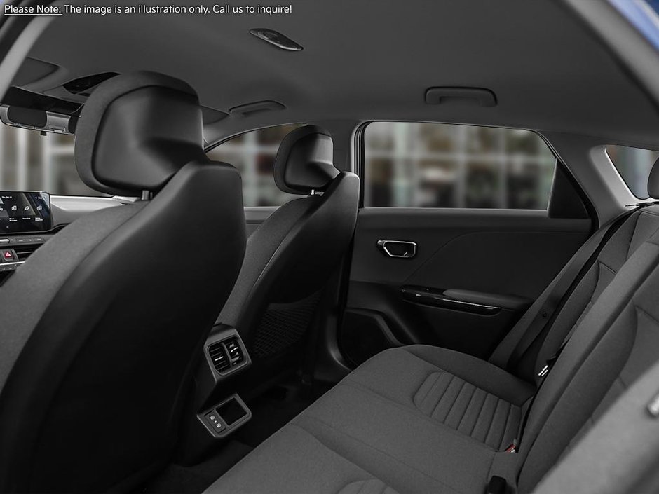 2025 Kia K4 EX-20