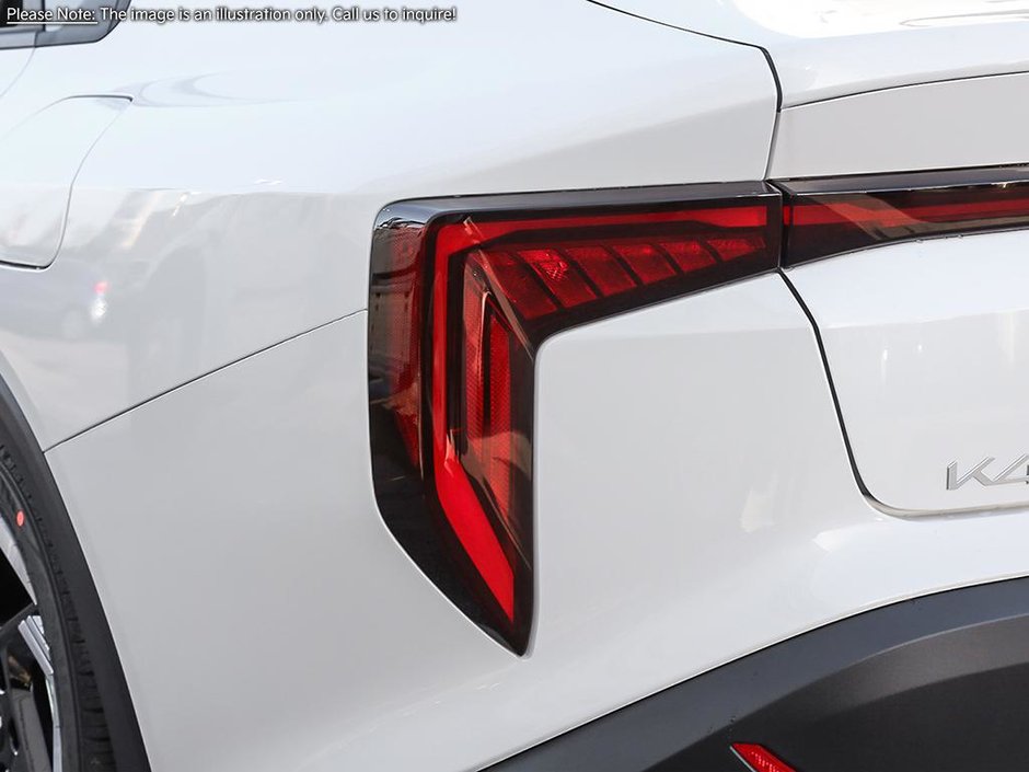 2025 Kia K4 EX Plus-10