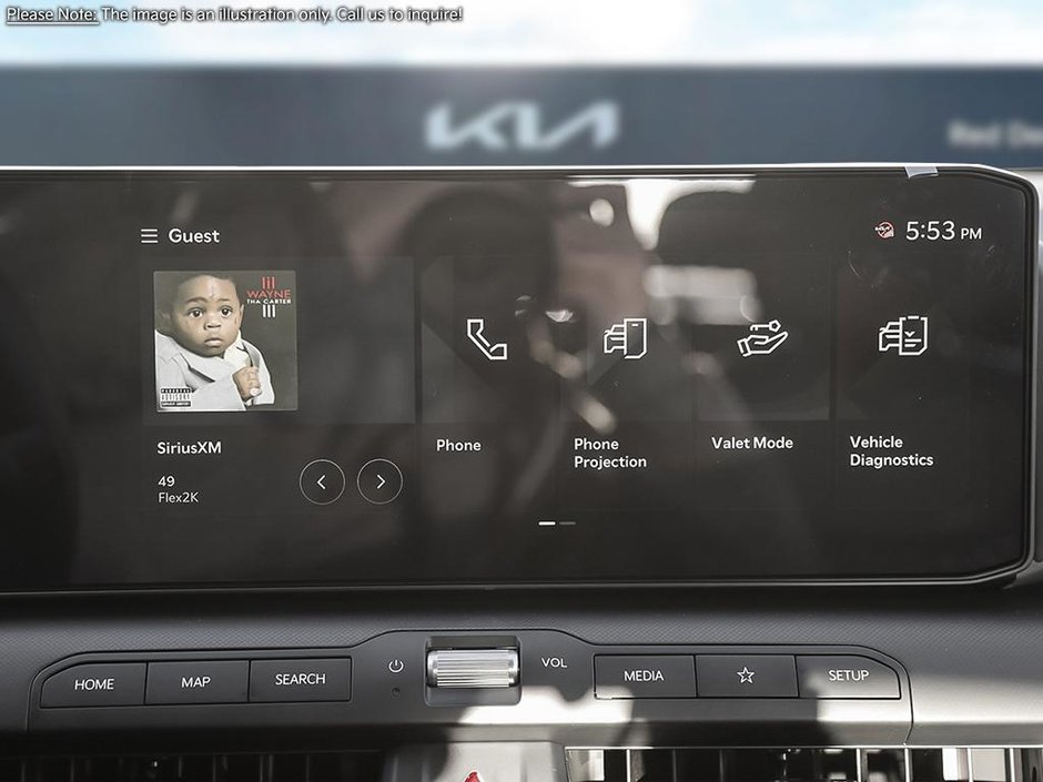 2025 Kia K4 EX Plus-17