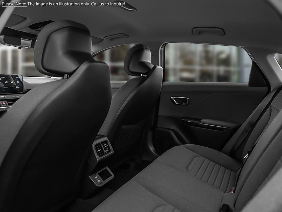 2025 Kia K4 EX-19