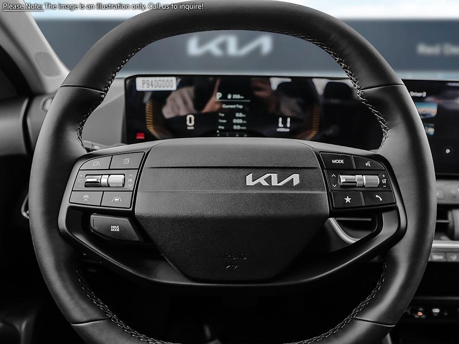 2025 Kia K4 EX-11