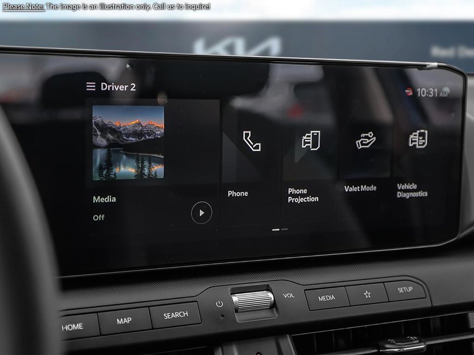 2025 Kia K4 EX-16