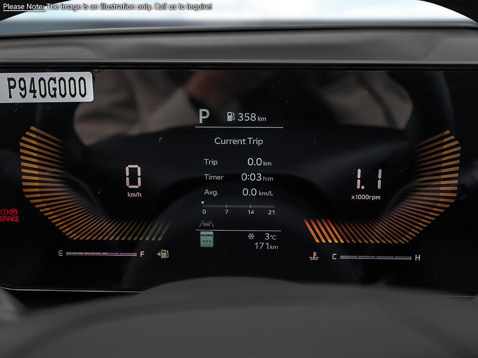2025 Kia K4 EX-12