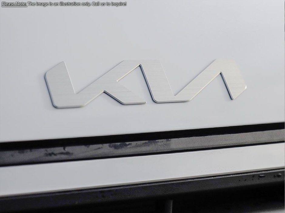 2025 Kia K4 EX-7