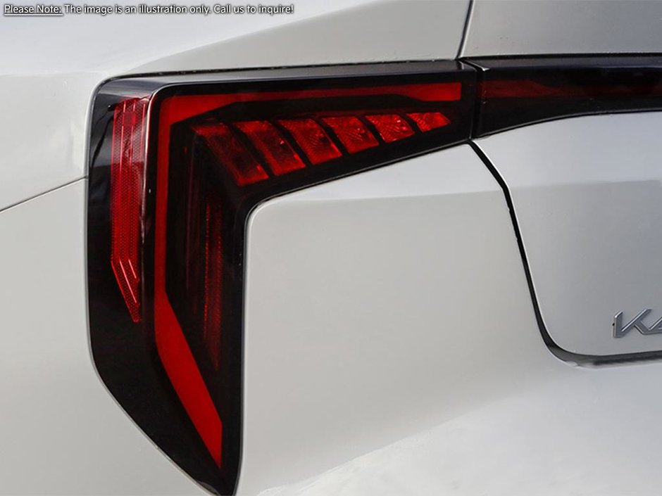 2025 Kia K4 GT-Line Turbo-8
