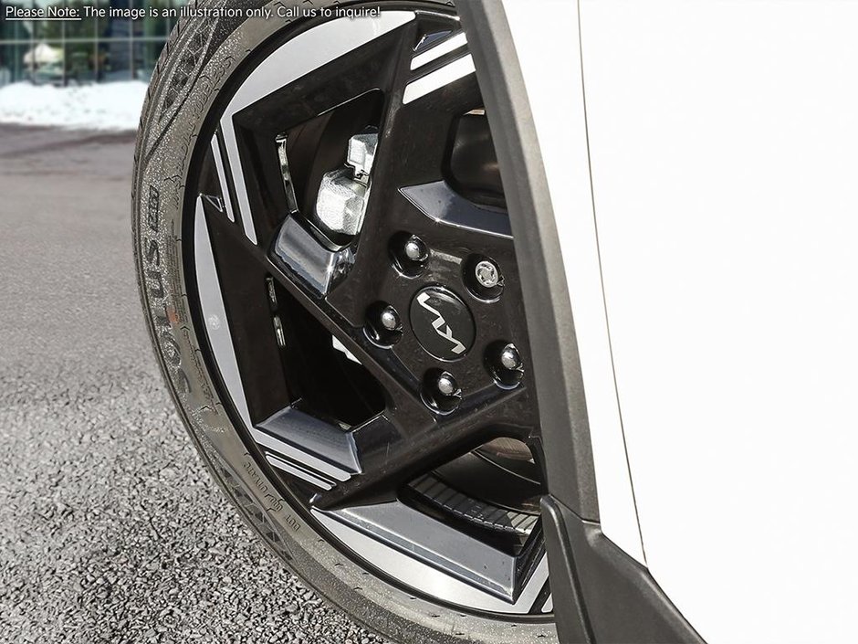 2025 Kia K4 EX Plus-7