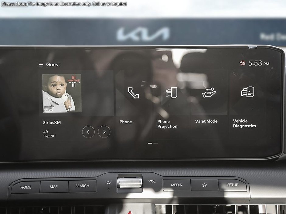 2025 Kia K4 EX Plus-17