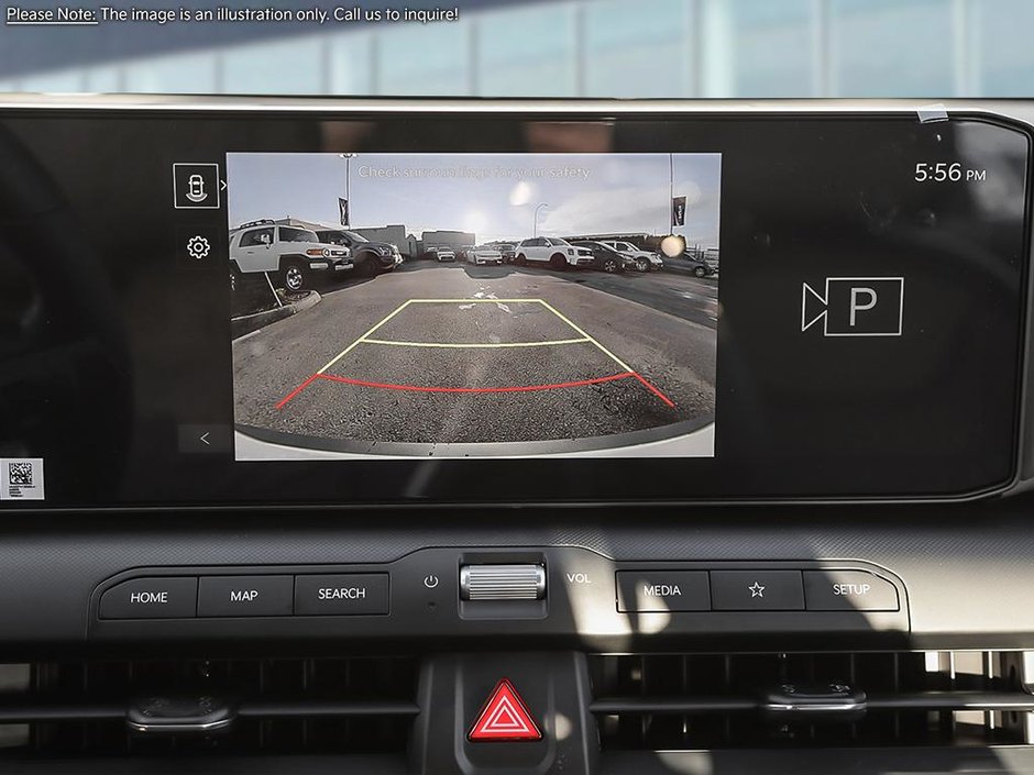 2025 Kia K4 EX Plus-22