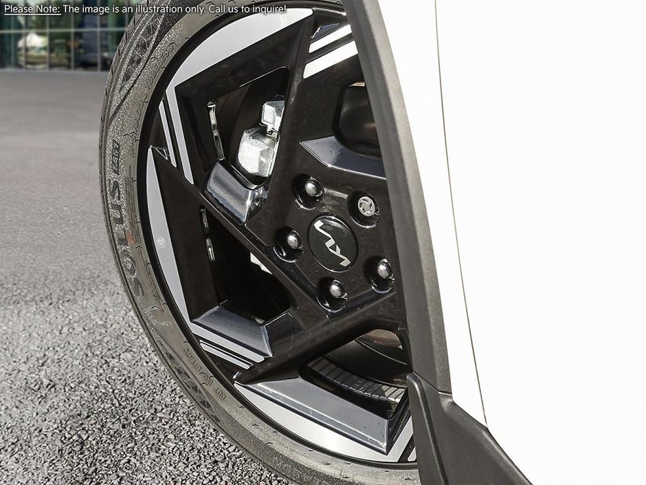 2025 Kia K4 EX Plus-7