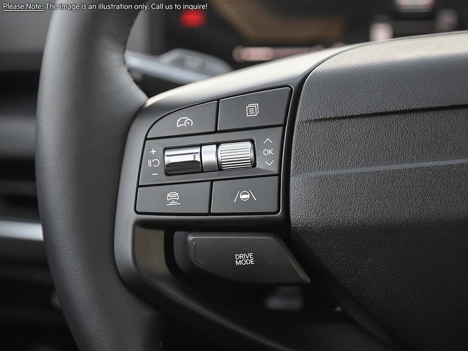 2025 Kia K4 EX Plus-14