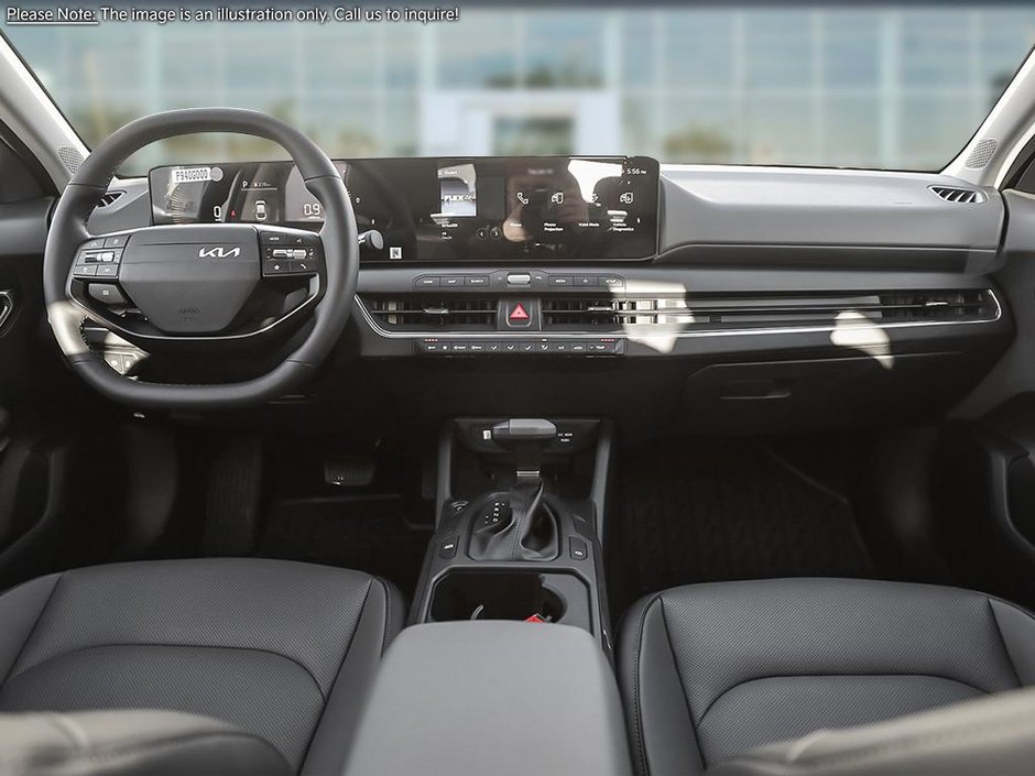 2025 Kia K4 EX Plus-21