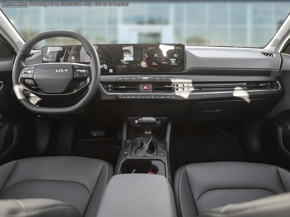 2025 Kia K4 EX Plus-21