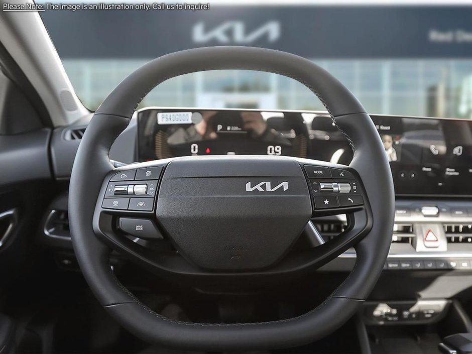 2025 Kia K4 EX Plus-12