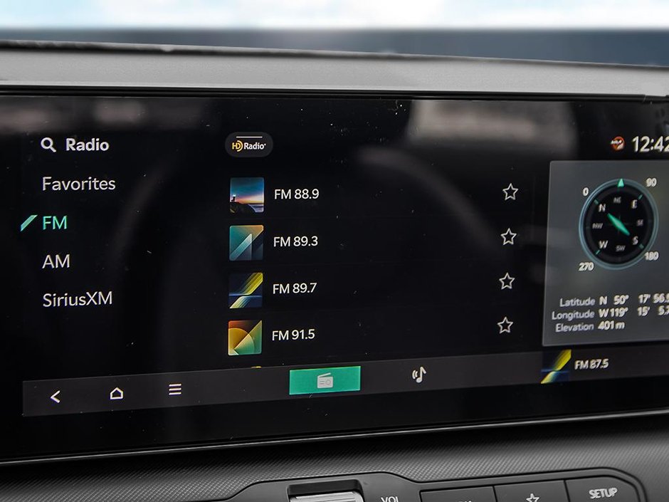 2025 Kia K4 EX Plus Sunroof | Leather | Heated Seats | Wireless Charger | Kia Connect | Remote Start | Heated Wheel