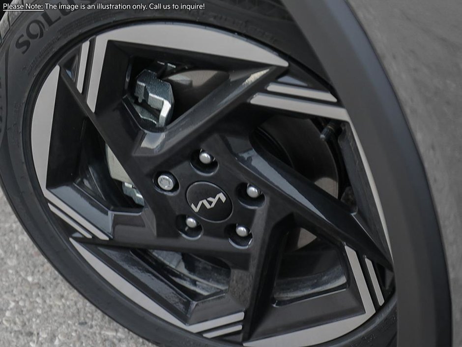 2025 Kia K4 EX Plus-5