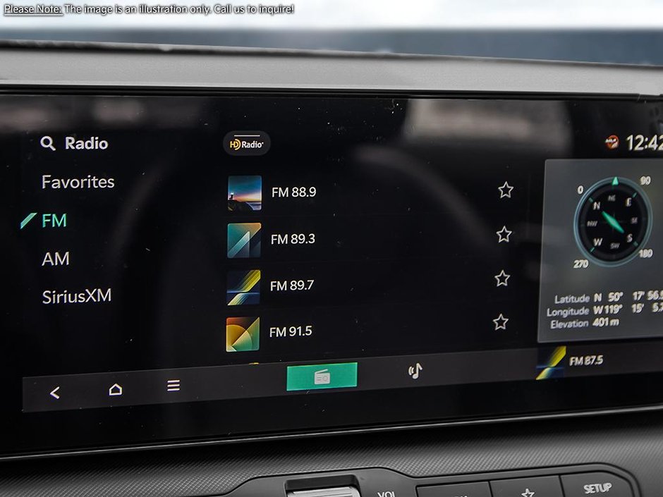 2025 Kia K4 EX Plus-14