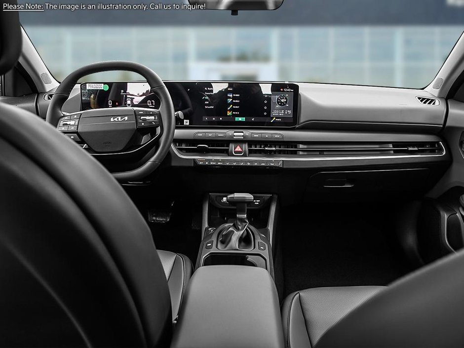 2025 Kia K4 EX Plus-18