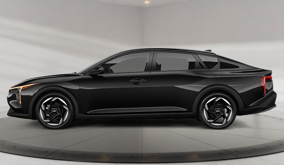 2025 Kia K4 EX Wireless Charger | Heated Seats | Heated Wheel | Kia Connect | Remote Start | Blind Spot Monitor