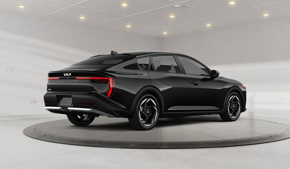 2025 Kia K4 EX Wireless Charger | Heated Seats | Heated Wheel | Kia Connect | Remote Start | Blind Spot Monitor