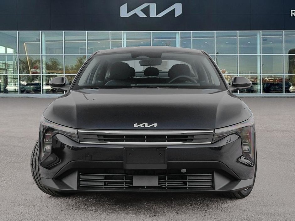 2025 Kia K4 EX Wireless Charger | Heated Seats | Heated Wheel | Kia Connect | Remote Start | Blind Spot Monitor