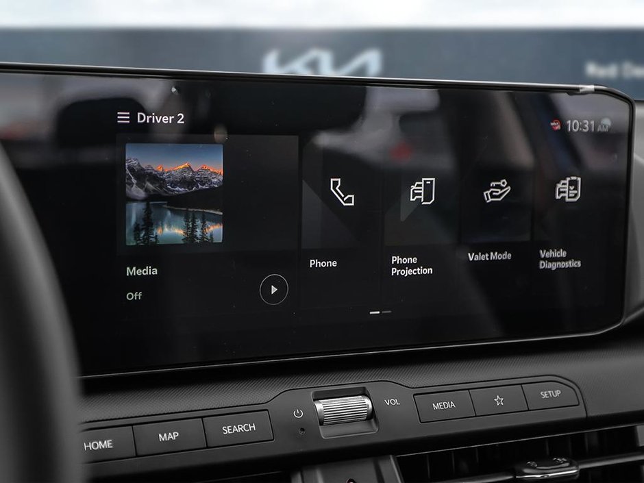 2025 Kia K4 EX-17