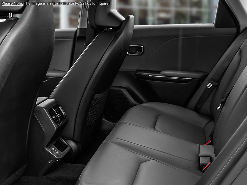 2025 Kia K4 EX Plus-17