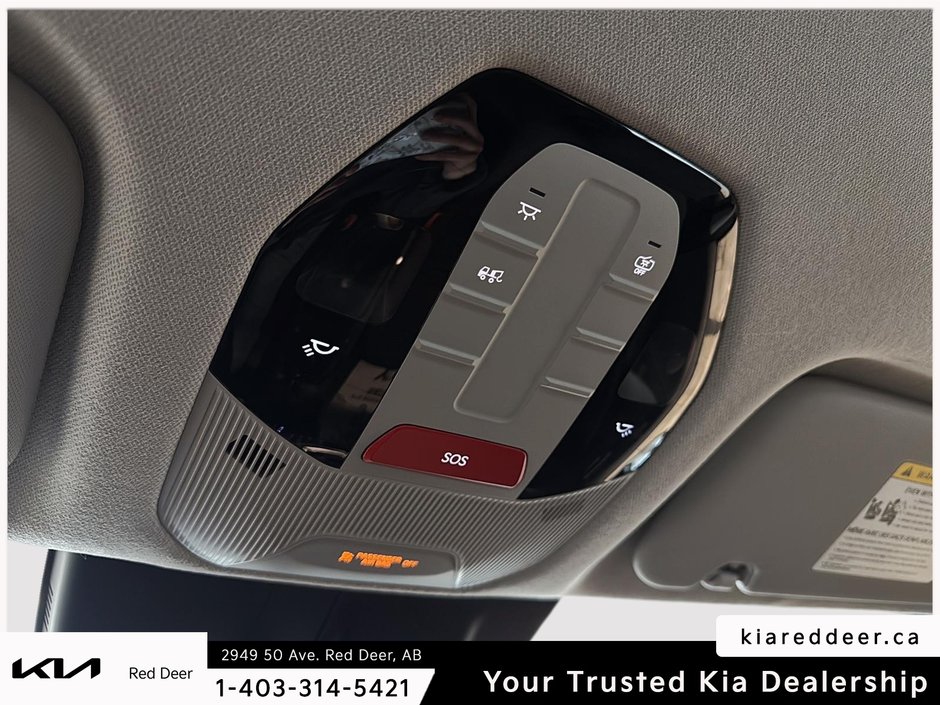 2025 Kia K4 EX-14