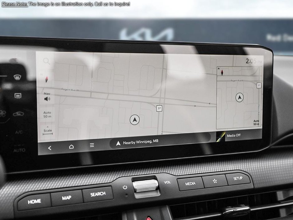 2026 Kia K4 GT-Line Turbo-16