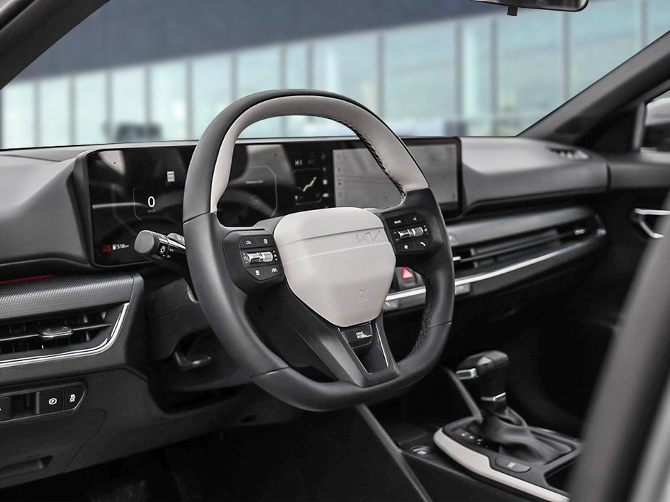2026 Kia K4 GT-Line Turbo-10