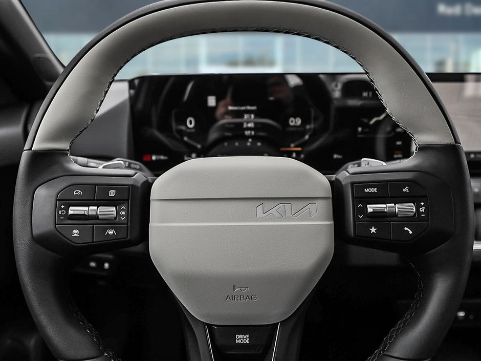 2026 Kia K4 GT-Line Turbo-11