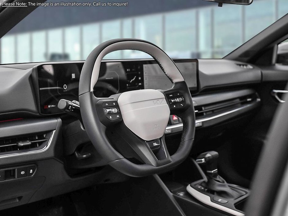 2026 Kia K4 GT-Line Turbo-10