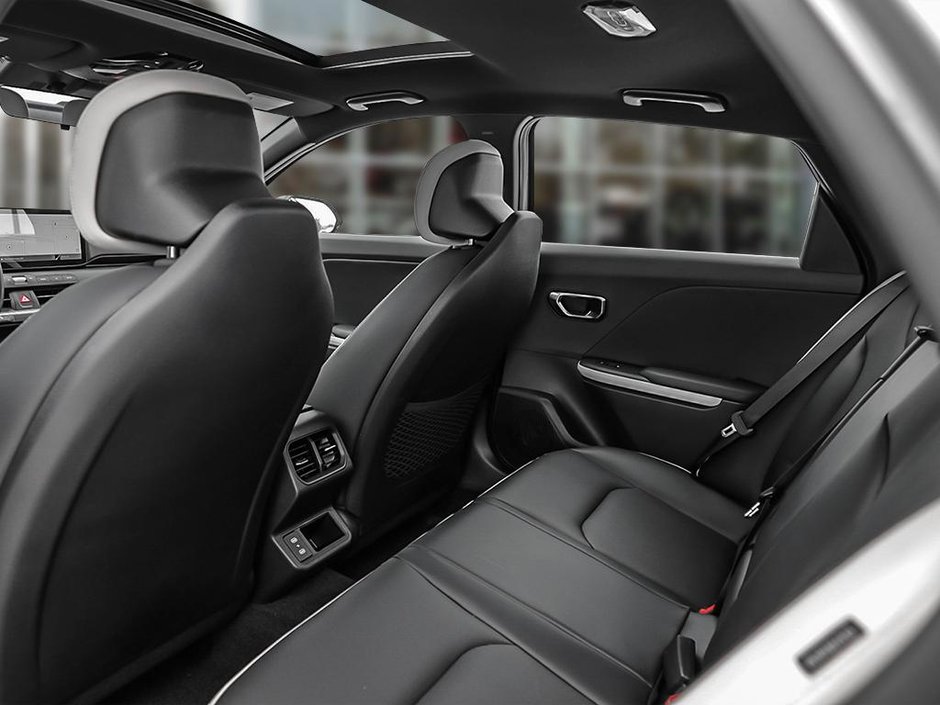2026 Kia K4 GT-Line Turbo Remote Start | Kia Connect | Wireless Charger | Sunroof | Lane Safety Assist | Heated Rear Seats