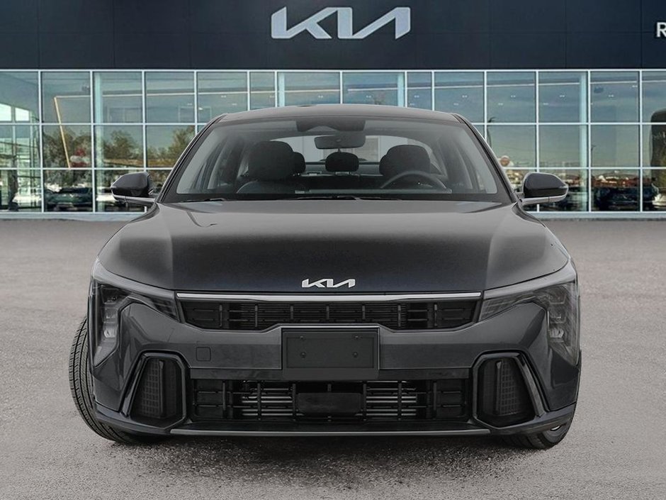 2026 Kia K4 GT-Line Turbo Remote Start | Kia Connect | Wireless Charger | Sunroof | Lane Safety Assist | Heated Rear Seats