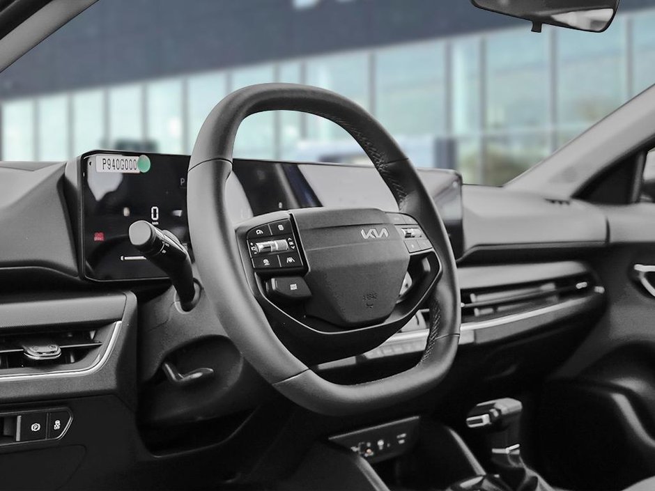 2026 Kia K4 LX-11