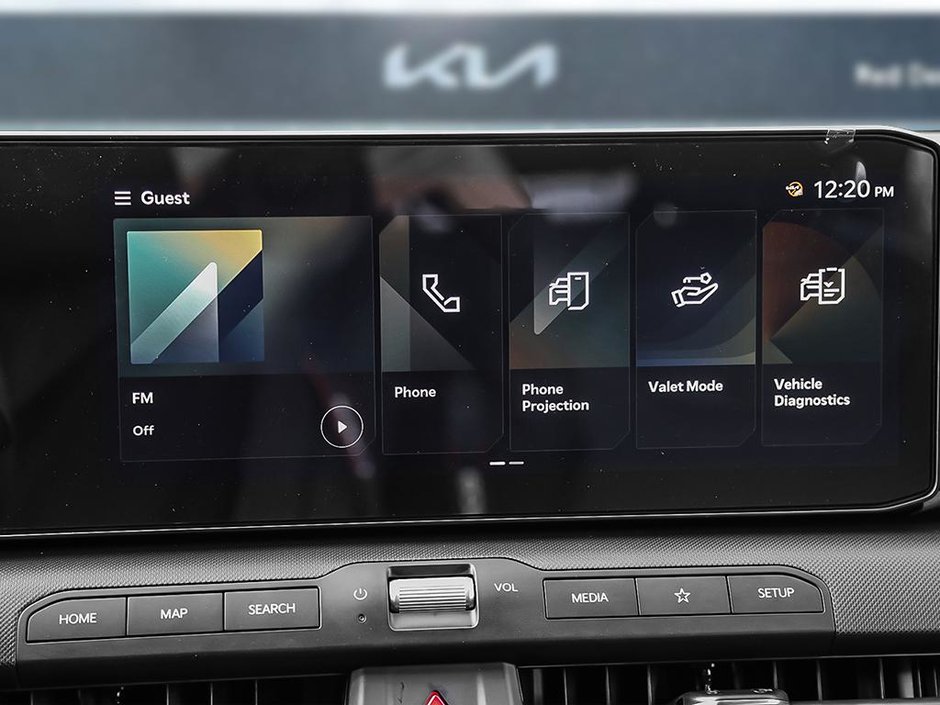 2026 Kia K4 LX-17