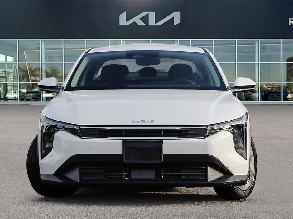 2026 Kia K4 LX Kia Connect | Remote Start | Heated Seats |  Push Start | Apple CarPlay | Android Auto